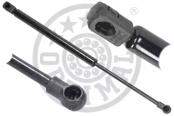 Упругий элемент, капот AG40039 OPTIMAL