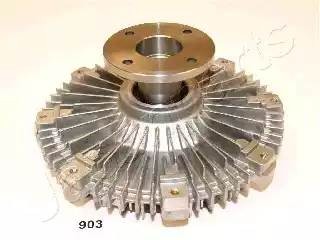 Сцепление, вентилятор радиатора VC903 JAPAN PARTS GROUP