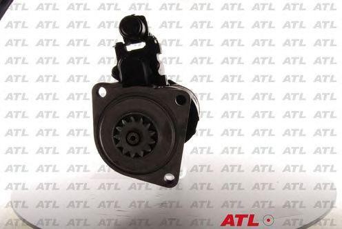 Стартер A75820 ATL DELTA AUTOTECHNIK