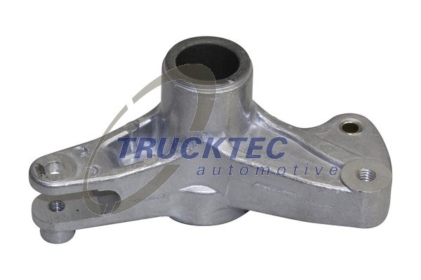 Натяжная планка, поликлиновой ремень 02.19.095 TRUCKTEC