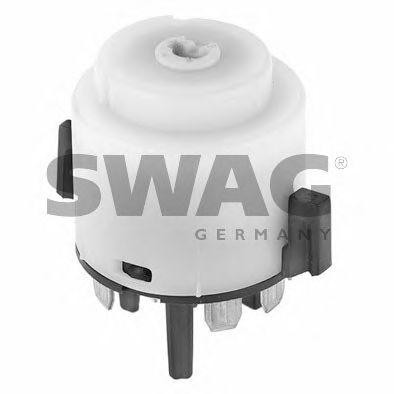 Переключатель зажигания 30 91 8646 SWAG