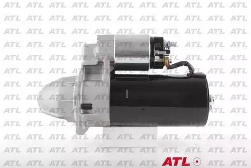 Стартер A 14 890 ATL DELTA AUTOTECHNIK