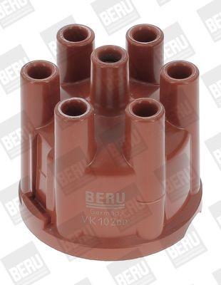 Крышка распределителя зажигания VK102 BERU