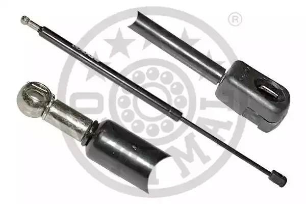 Упругий элемент, крышка багажника / помещения для груза AG17234 OPTIMAL