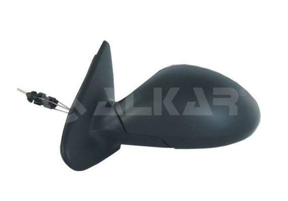Наружное зеркало 6164097 ALKAR