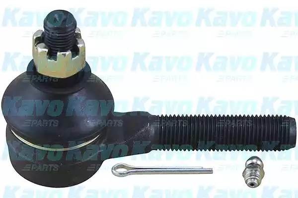 Наконечник поперечной рулевой тяги STE-9078 KAVO PARTS