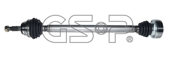 Приводной вал 261010 GS P