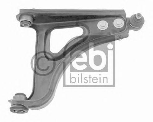 Рычаг независимой подвески колеса, подвеска колеса 09316 FEBI BILSTEIN