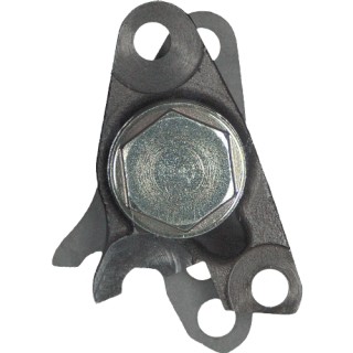 Натяжитель, цепь привода 01048 FEBI BILSTEIN