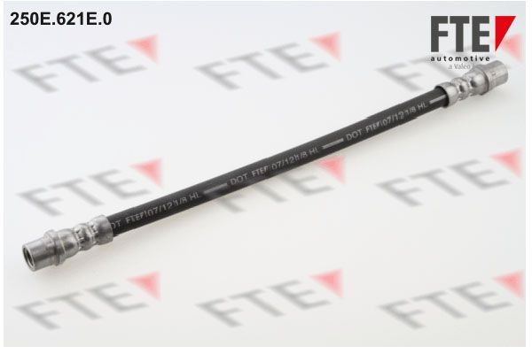 Тормозной шланг 250E.621E.0 FTE