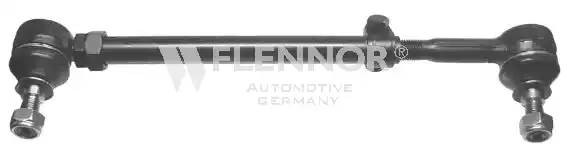 Поперечная рулевая тяга FL729E FLENNOR