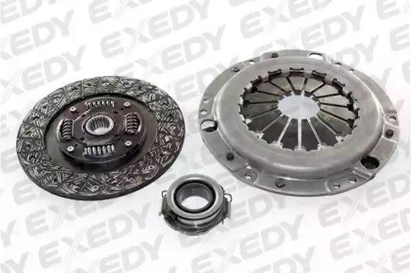 Комплект сцепления TYK2133 EXEDY