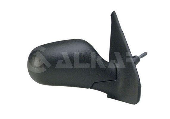 Наружное зеркало 6165164 ALKAR
