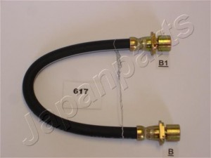 Кронштейн, тормозный шланг TF617 JAPAN PARTS GROUP