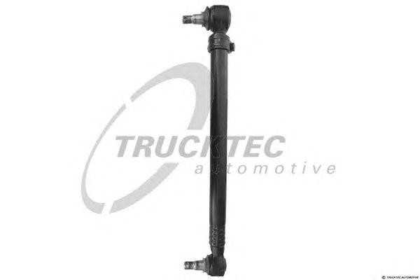 Продольная рулевая тяга 0137045 TRUCKTEC