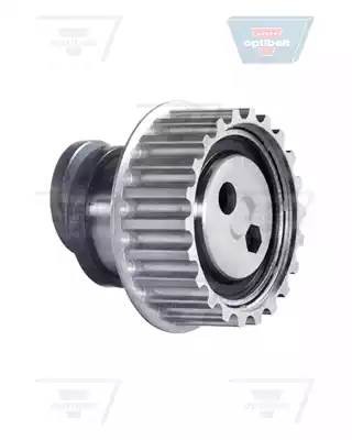 Комплект ремня ГРМ KT1005 OPTIBELT