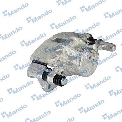 Суппорт тормозной EX5818125A00 MANDO