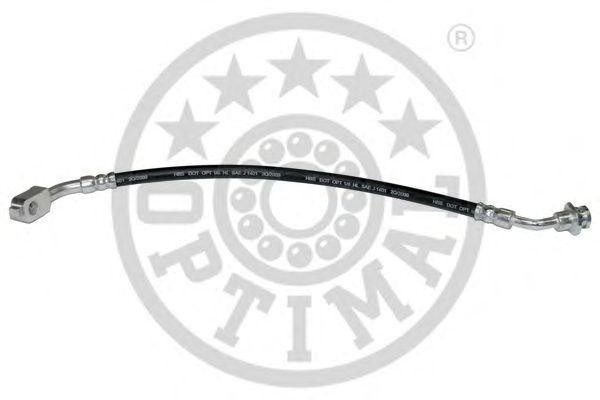 Тормозной шланг BSL568 OPTIMAL