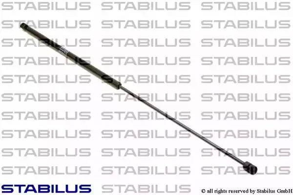 Упругий элемент, капот 6471QC STABILUS