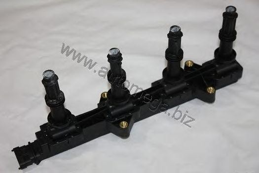 Катушка зажигания 1062350124 AUTOMEGA