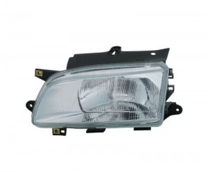 Фара головного света 552-1110L-LD-EM DEPO