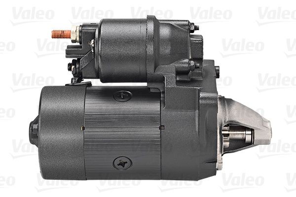 Стартер 455553 VALEO PHC