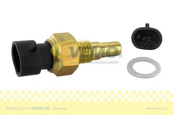 Датчик, температура охлаждающей жидкости V40-72-0322 VEMO
