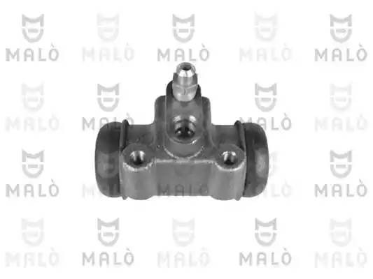 Колесный тормозной цилиндр 90183 MALO