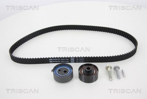Комплект ремня ГРМ 8647 24024 TRISCAN