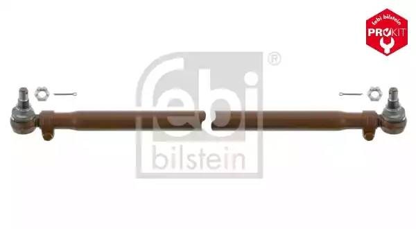 Поперечная рулевая тяга 02737 FEBI BILSTEIN