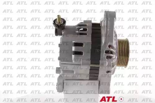 Генератор L68070 ATL DELTA AUTOTECHNIK
