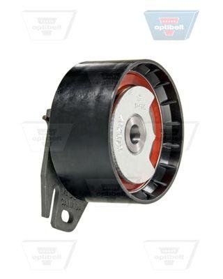 Натяжной ролик, ремень ГРМ 368ST OPTIBELT