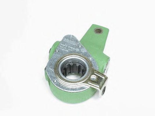 Система тяг и рычагов, тормозная система 72713C HALDEX