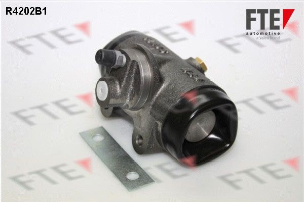 Колесный тормозной цилиндр R4202B1 FTE