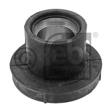 Втулка подшипника, поперечная балка 02405 FEBI BILSTEIN