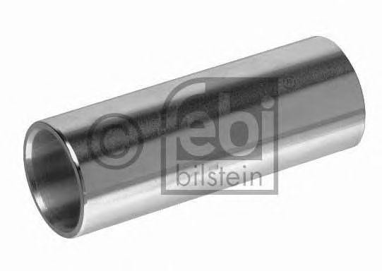 Втулка подшипника, листовая рессора 07692 FEBI BILSTEIN