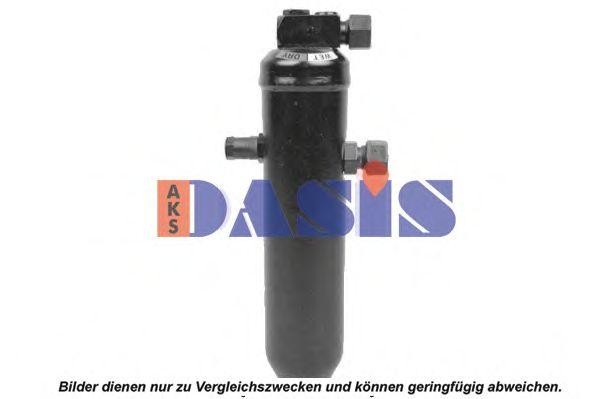 Осушитель, кондиционер 801100N AKS DASIS