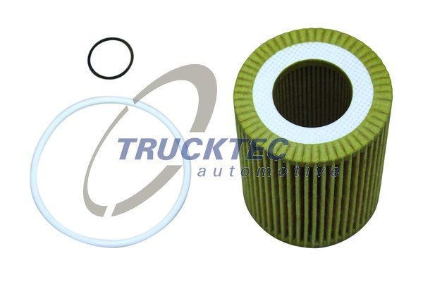 Регулятор генератора 0817002 TRUCKTEC
