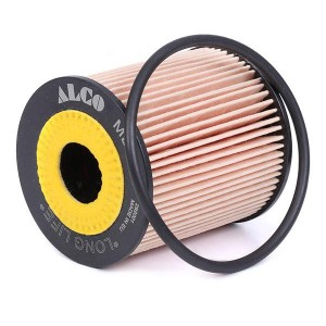 Масляный фильтр MD525 ALCO FILTERS