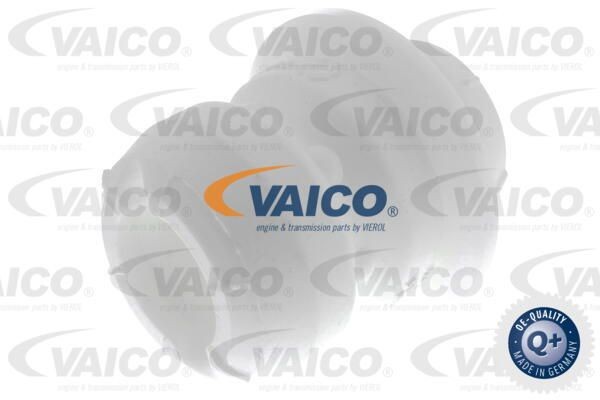 Шкив коленвала V208154 VEMO