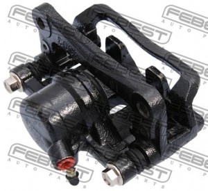 Суппорт тормозной 0477-V45RR FEBEST