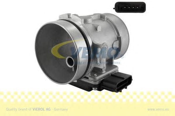Расходомер воздуха V25-72-1002 VEMO