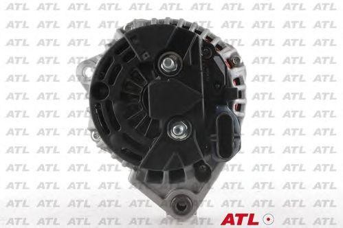 Генератор L 45 430 ATL DELTA AUTOTECHNIK