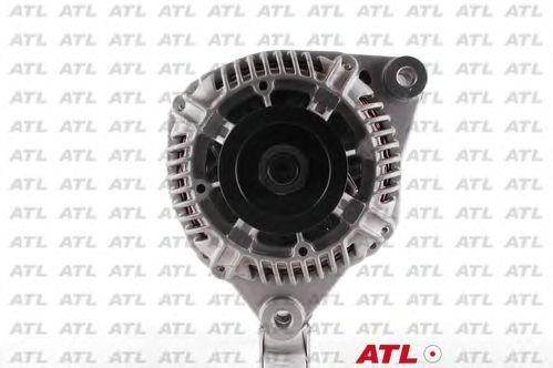 Генератор L 40 210 ATL DELTA AUTOTECHNIK