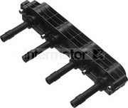 Катушка зажигания 12723 STANDARD
