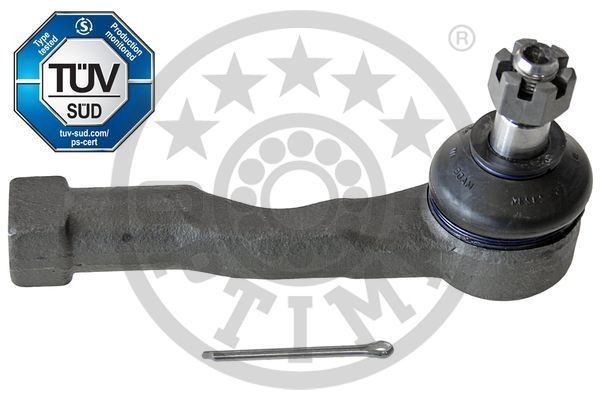 Наконечник поперечной рулевой тяги G11135 OPTIMAL