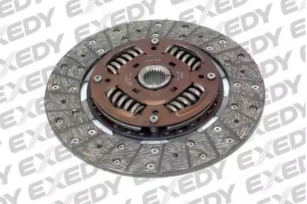 Диск сцепления NSD140U EXEDY