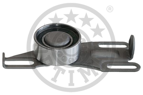 Натяжной ролик, ремень ГРМ 0N812 OPTIMAL