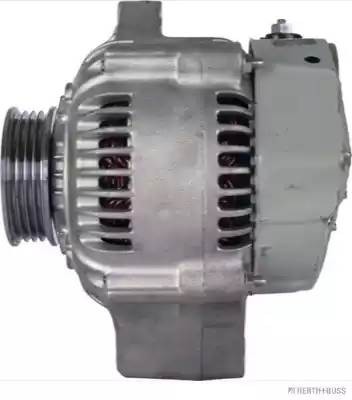 Генератор J5114020 H B JAKOPARTS NIPPARTS