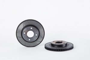 Тормозной диск 09.5707.75 BREMBO